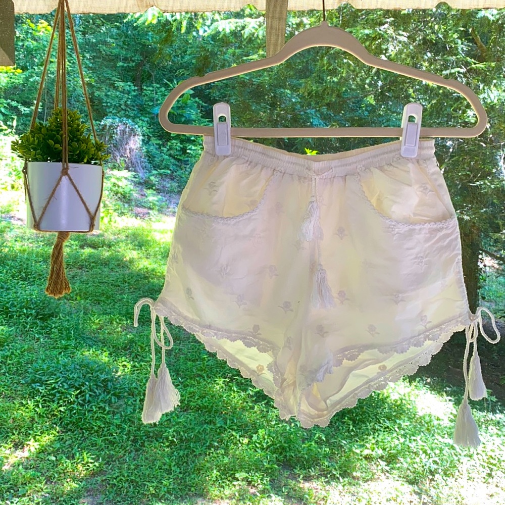 Cassidy shorts